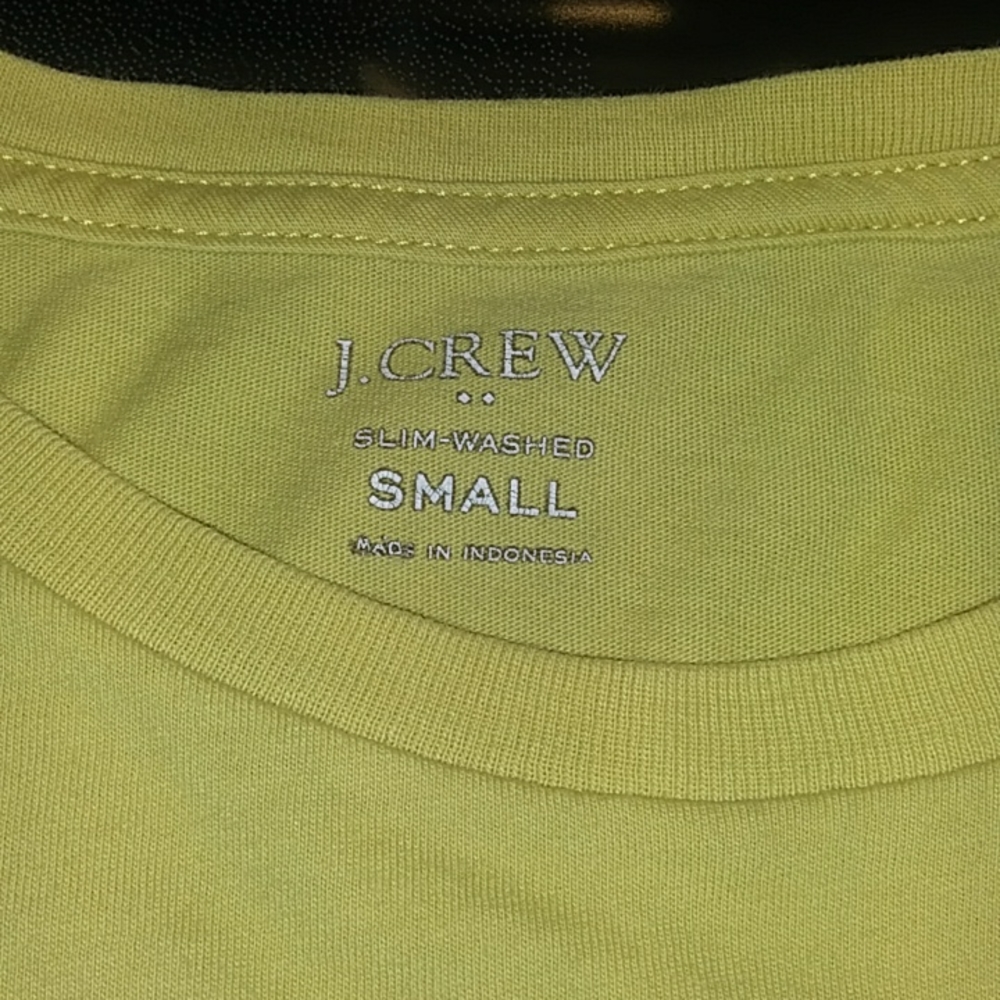 🧡J.CREW tee🧡